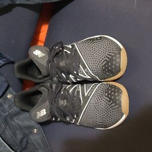 New balance  size 10.5